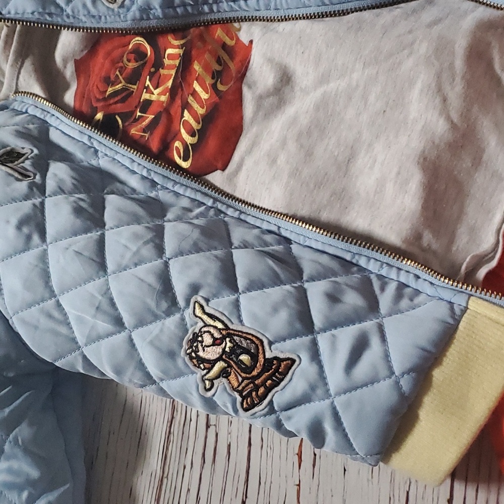 CUTE DISNEY BELLE GIRLS OUTFIT ❤️💛 - Picture 3 of 13